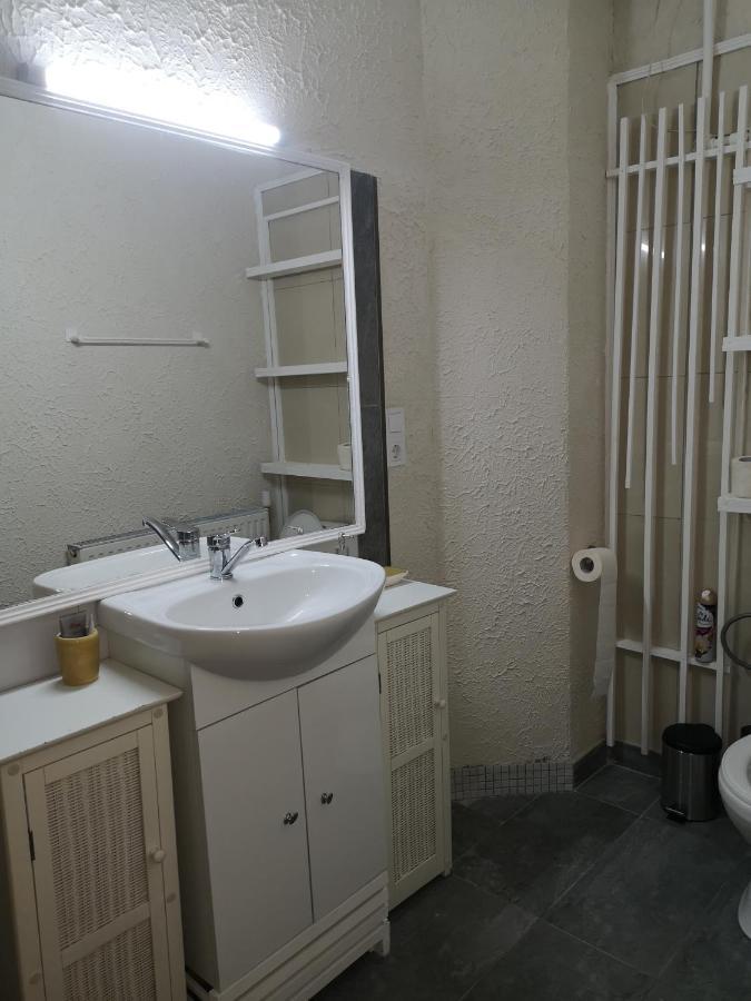 Aqua Apartman Satu Mare Exteriér fotografie