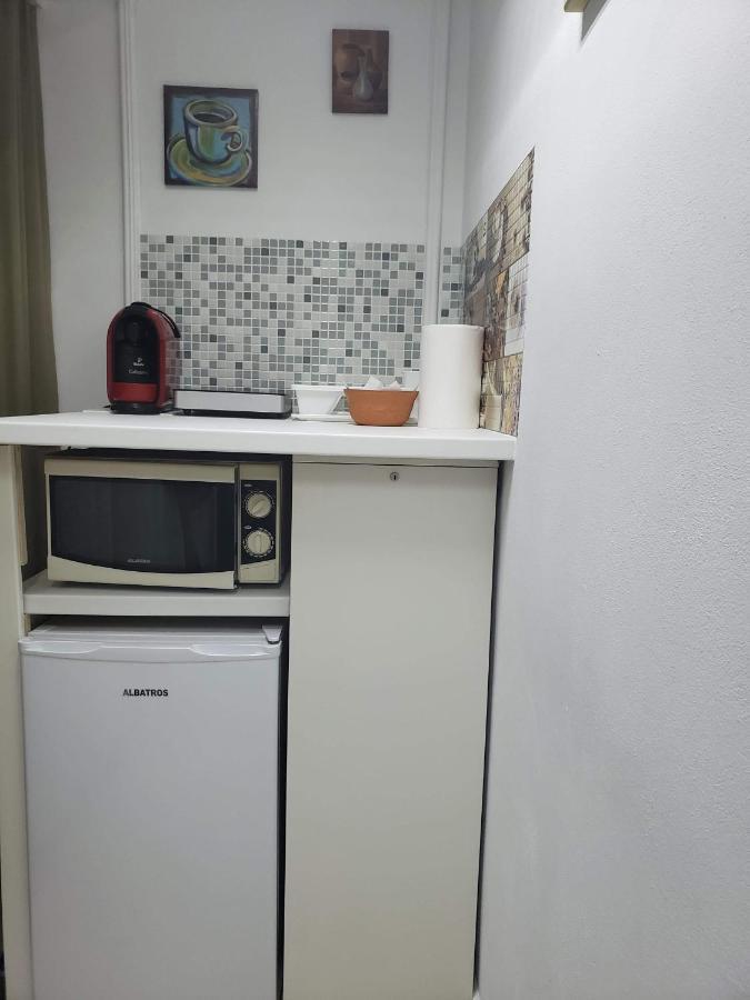 Aqua Apartman Satu Mare Exteriér fotografie