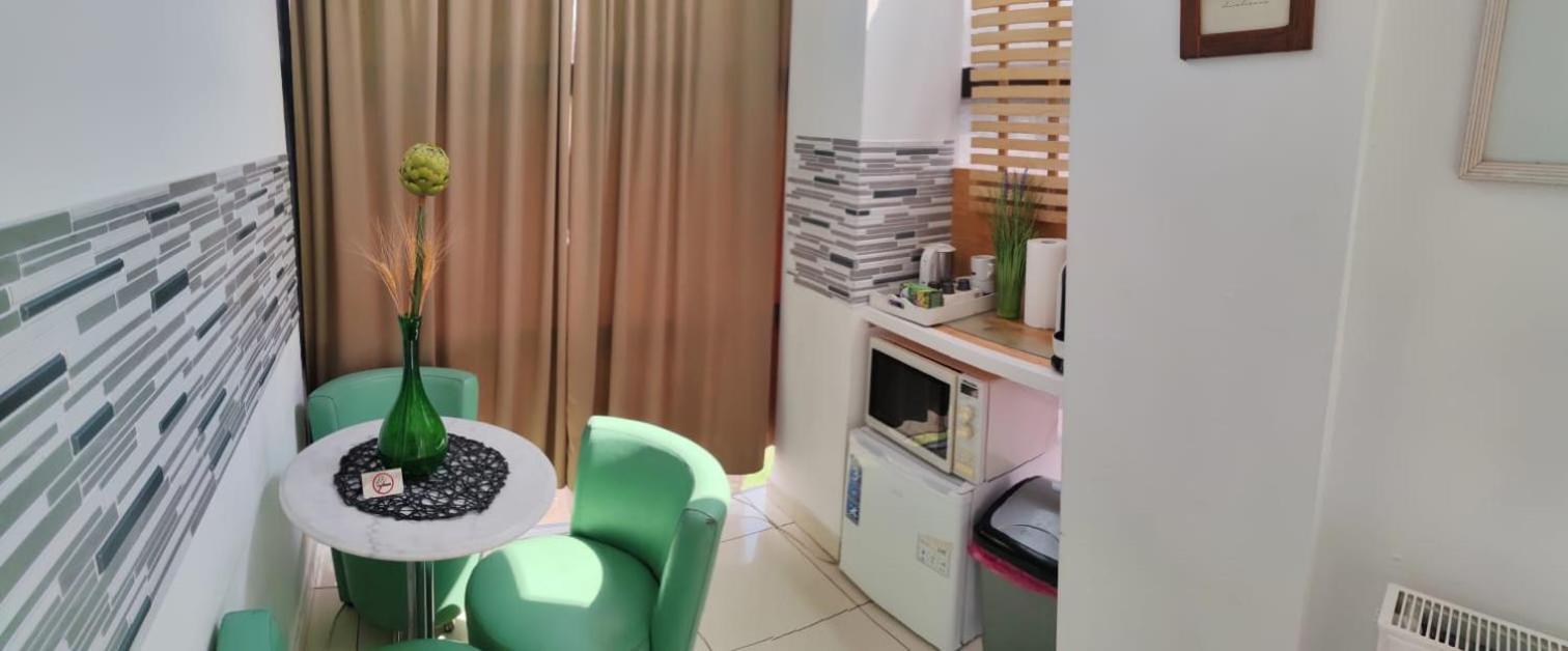 Aqua Apartman Satu Mare Exteriér fotografie
